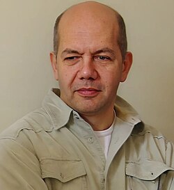 Image of Andr&aacute;s Kappanyos